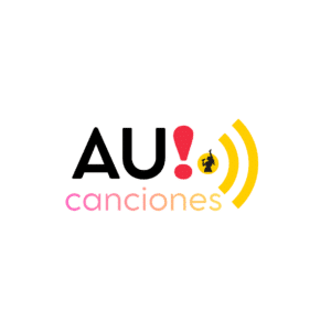 AU! CANCIONES
